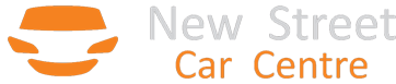 NEW STREET CAR CENTRE LTD