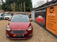 FORD GRAND C-MAX