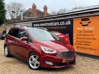 FORD GRAND C-MAX