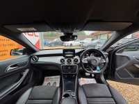 MERCEDES-BENZ GLA CLASS