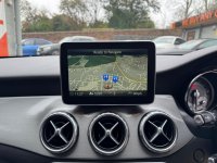 MERCEDES-BENZ GLA CLASS