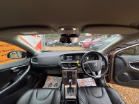 VOLVO V40 CROSS COUNTRY