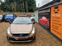 VOLVO V40 CROSS COUNTRY