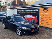 BMW 4 SERIES GRAN COUPE