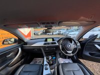 BMW 4 SERIES GRAN COUPE