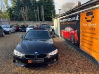 BMW 4 SERIES GRAN COUPE