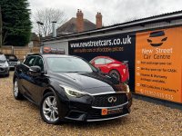 INFINITI Q30