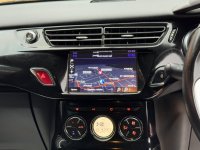 DS AUTOMOBILES DS 3