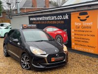 DS AUTOMOBILES DS 3