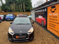 DS AUTOMOBILES DS 3