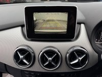 MERCEDES-BENZ B CLASS