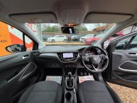 VAUXHALL CROSSLAND X