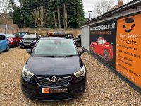 VAUXHALL CROSSLAND X