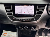 VAUXHALL CROSSLAND X