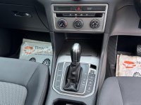VOLKSWAGEN GOLF SV