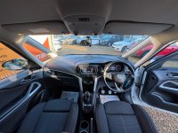 VAUXHALL ZAFIRA TOURER