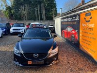 MAZDA MAZDA6