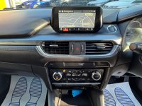 MAZDA MAZDA6