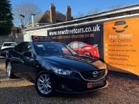 MAZDA MAZDA6
