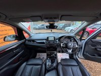 BMW 2 SERIES ACTIVE TOURER