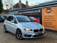 BMW 2 SERIES ACTIVE TOURER