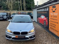 BMW 2 SERIES ACTIVE TOURER