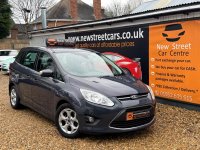 FORD GRAND C-MAX