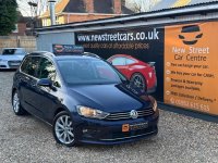 VOLKSWAGEN GOLF SV