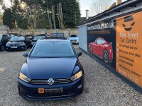 VOLKSWAGEN GOLF SV