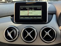 MERCEDES-BENZ B CLASS