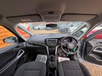 VAUXHALL ZAFIRA TOURER