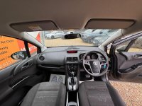 VAUXHALL MERIVA