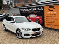 BMW 2 SERIES