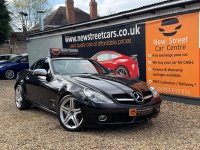 MERCEDES-BENZ SLK
