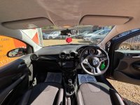 VAUXHALL ADAM