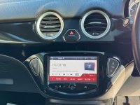 VAUXHALL ADAM