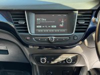 VAUXHALL CROSSLAND X
