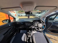 VAUXHALL CROSSLAND X