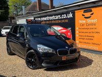BMW 2 SERIES ACTIVE TOURER