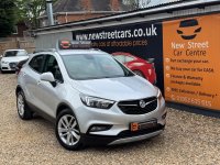 VAUXHALL MOKKA X