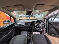 VAUXHALL MOKKA X