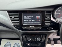 VAUXHALL MOKKA X