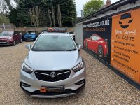 VAUXHALL MOKKA X