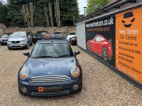 MINI CONVERTIBLE