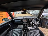 MINI CONVERTIBLE