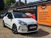 DS AUTOMOBILES DS 3