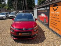 CITROEN GRAND C4 SPACETOURER