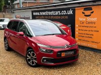 CITROEN GRAND C4 SPACETOURER