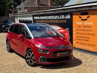 CITROEN GRAND C4 SPACETOURER