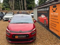 CITROEN GRAND C4 SPACETOURER